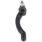 BOXI 2pc Front Outer Tie Rod End Links Fit for Volvo 850 1993-1997/960 1995-1997/C70 1998-2004/S70 1998-2000/S90 - view 5