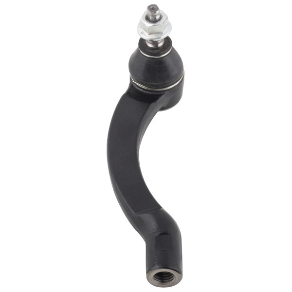 BXM600350018-2_5 BOXI 2pc Front Outer Tie Rod End Links Fit for Volvo 850 1993-1997/960 1995-1997/C70 1998-2004/S70 1998-2000/S90 - view 5