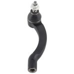 BOXI 2pc Front Outer Tie Rod End Links Fit for Volvo 850 1993-1997/960 1995-1997/C70 1998-2004/S70 1998-2000/S90 - view 6