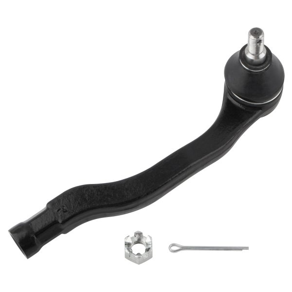 BXM600010027-6_6 BOXI 6pc Front Inner & Outer Tie Rods and Lower Ball Joints Fit for Acura Integra 1994-1997 / for Honda Civic 1992-1995 - view 6