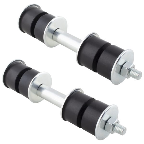 BXM600050022-8_2 BOXI 8pcs K5333 ES3452 EV260 K5255 Front Inner Outer Tie Rod Sway Bar Link Lower Ball Joint Fits for Buick Park Avenue - view 2