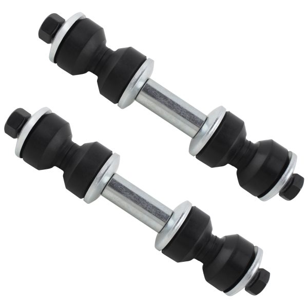 BXM600050023-8_2 BOXI 8pcs Front Tie Rods Sway Bars Ball Joints Fits for Buick LeSabre 1986-1999 for Cadillac Deville 1985-1993 for - view 2