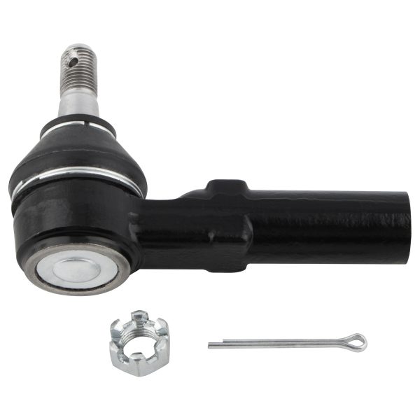 BXM600050027-8_6 BOXI 8pcs Front Inner Outer Tie Rods Sway Bars Lower Ball Joints Fits for Buick Park Avenue 1997-2005 LeSabre for - view 6