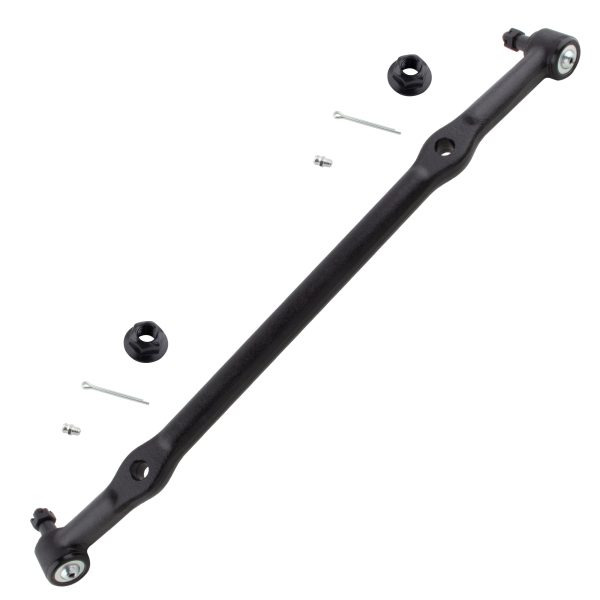 BXM600050028-14_10 BOXI 14pcs Front Ball Joints Tie Rods Sway Bars Idler Arm Kit Fits for Buick Regal for Chevrolet Monte Carlo for - view 10