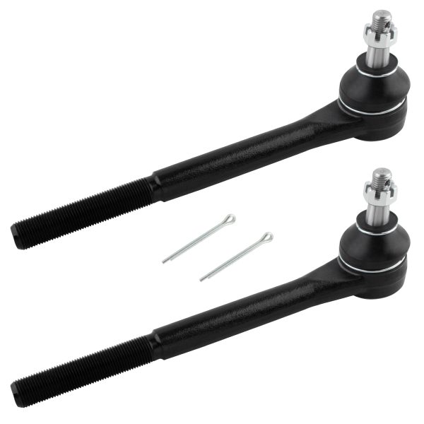 BXM600050028-14_2 BOXI 14pcs Front Ball Joints Tie Rods Sway Bars Idler Arm Kit Fits for Buick Regal for Chevrolet Monte Carlo for - view 2