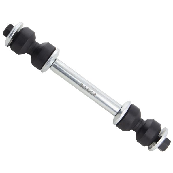 BXM600050028-14_20 BOXI 14pcs Front Ball Joints Tie Rods Sway Bars Idler Arm Kit Fits for Buick Regal for Chevrolet Monte Carlo for - view 20