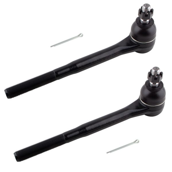 BXM600050028-14_4 BOXI 14pcs Front Ball Joints Tie Rods Sway Bars Idler Arm Kit Fits for Buick Regal for Chevrolet Monte Carlo for - view 4