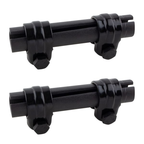 BXM600050028-14_7 BOXI 14pcs Front Ball Joints Tie Rods Sway Bars Idler Arm Kit Fits for Buick Regal for Chevrolet Monte Carlo for - view 7
