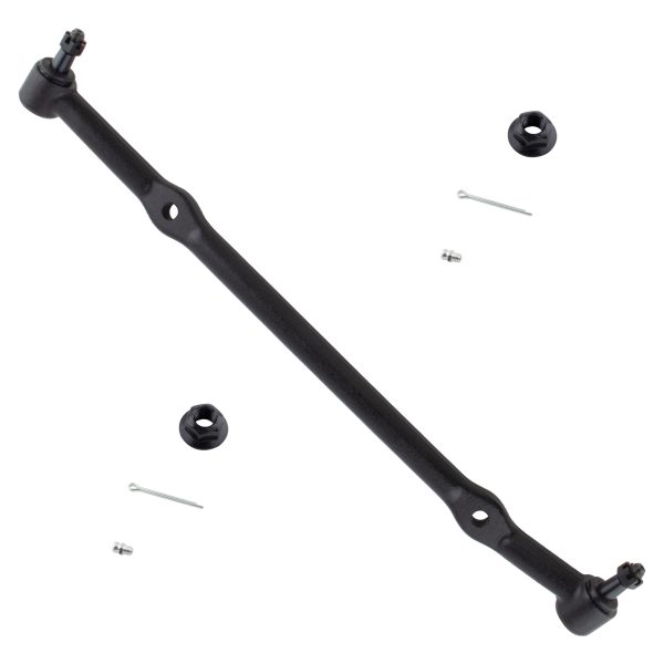 BXM600050028-14_8 BOXI 14pcs Front Ball Joints Tie Rods Sway Bars Idler Arm Kit Fits for Buick Regal for Chevrolet Monte Carlo for - view 8