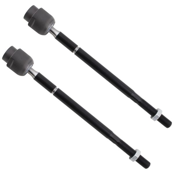 BXM600050029-6_2 BOXI 6pcs Front Inner Outer Tie Rod Ends Ball Joints Fits for Buick LeSabre 1986-1999 for Cadillac Deville 1985-1993 - view 2