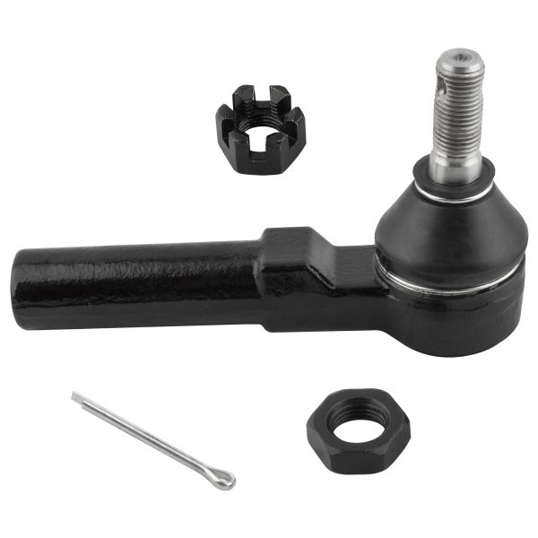 BXM600050029-6_5 BOXI 6pcs Front Inner Outer Tie Rod Ends Ball Joints Fits for Buick LeSabre 1986-1999 for Cadillac Deville 1985-1993 - view 5