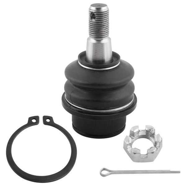 BXM600060024-8_10 BOXI 8pcs Front Lower Ball Joints Inner Outer Tie Rods Sway Bars Fits for Cadillac Escalade for Chevrolet Tahoe for GMC - view 10