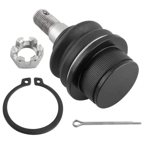 BXM600060024-8_11 BOXI 8pcs Front Lower Ball Joints Inner Outer Tie Rods Sway Bars Fits for Cadillac Escalade for Chevrolet Tahoe for GMC - view 11
