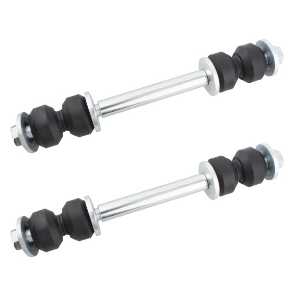 BXM600060024-8_4 BOXI 8pcs Front Lower Ball Joints Inner Outer Tie Rods Sway Bars Fits for Cadillac Escalade for Chevrolet Tahoe for GMC - view 4