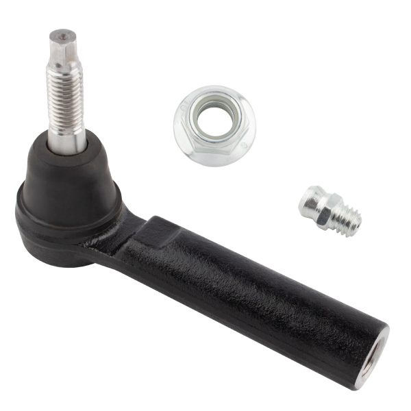 BXM600060024-8_9 BOXI 8pcs Front Lower Ball Joints Inner Outer Tie Rods Sway Bars Fits for Cadillac Escalade for Chevrolet Tahoe for GMC - view 9