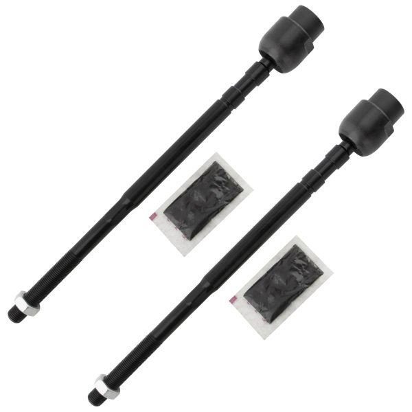 BXM600060026-8_3 BOXI (Set of 8) Front Inner & Outer Tie Rod End Lower Ball Joint Stabilizer Bar End Link Kit Fits for Cadillac DeVille - view 3