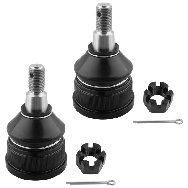BXM600070162-15_3 BOXI 15pcs Front Suspension Kit Ball Joints Tie Rods Sway Bars Pitman Idler Arm Fits for Chevrolet for GMC C1500 C2500 - view 3
