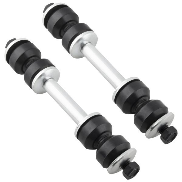 BXM600070162-15_5 BOXI 15pcs Front Suspension Kit Ball Joints Tie Rods Sway Bars Pitman Idler Arm Fits for Chevrolet for GMC C1500 C2500 - view 5