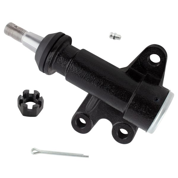 BXM600070162-15_9 BOXI 15pcs Front Suspension Kit Ball Joints Tie Rods Sway Bars Pitman Idler Arm Fits for Chevrolet for GMC C1500 C2500 - view 9