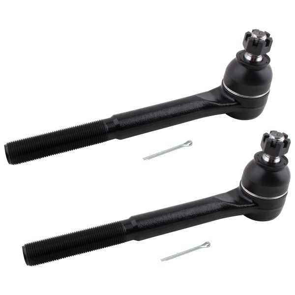 BXM600070163-13_4 BOXI 13pc Front Tierod Sway Bar Ball Joint Idler Arm Fit for Chevrolet for GMC C1500 C2500 Suburban C3500 Tahoe Yukon - view 4