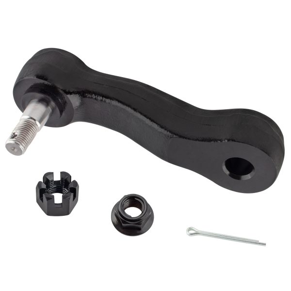 BXM600070164-12_14 BOXI 12pcs Front Tie Rods Ball Joints Sway Bar Pitman Idler Arm Fits for Chevrolet Silverado Suburban 2500 for GMC - view 14
