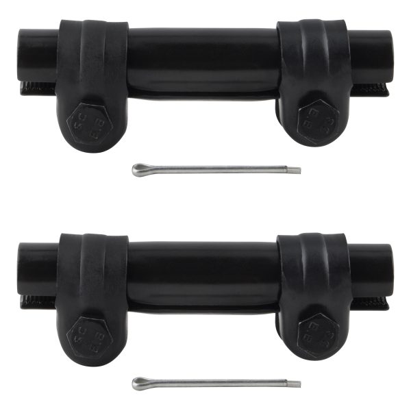 BXM600070166-15_3 BOXI 15pcs Front Tie Rods Ball Joints Sway Bar Pitman Idler Arm Kit Fits for Chevrolet for GMC K1500 K2500 Tahoe Yukon - view 3