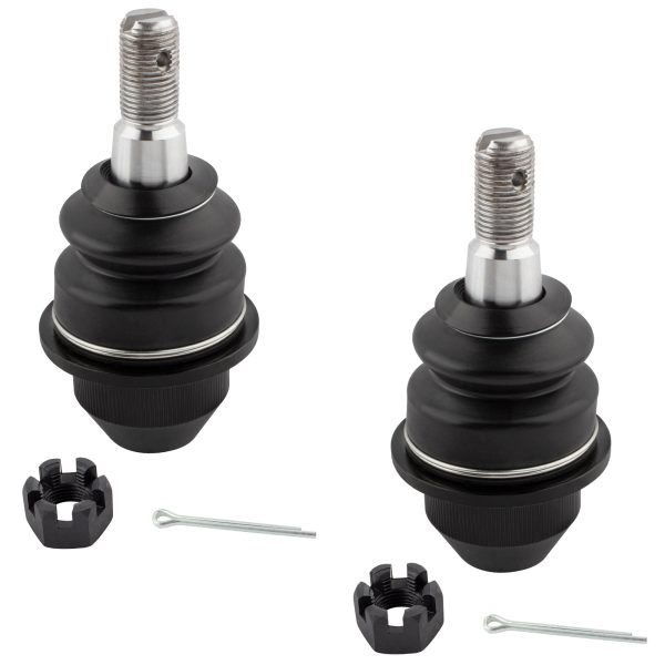 BXM600070166-15_4 BOXI 15pcs Front Tie Rods Ball Joints Sway Bar Pitman Idler Arm Kit Fits for Chevrolet for GMC K1500 K2500 Tahoe Yukon - view 4