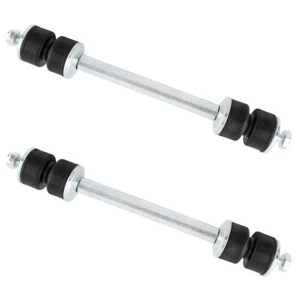 BXM600070166-15_6 BOXI 15pcs Front Tie Rods Ball Joints Sway Bar Pitman Idler Arm Kit Fits for Chevrolet for GMC K1500 K2500 Tahoe Yukon - view 6