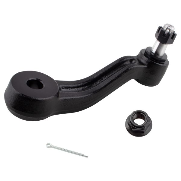 BXM600070166-15_8 BOXI 15pcs Front Tie Rods Ball Joints Sway Bar Pitman Idler Arm Kit Fits for Chevrolet for GMC K1500 K2500 Tahoe Yukon - view 8