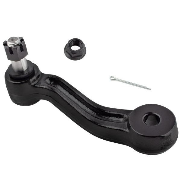 BXM600070167-17_12 BOXI 17pcs Front Tie Rods Ball Joints Sway Bar Pitman Idler Arm Suspension Kit Fits for Chevrolet Express for GMC - view 12