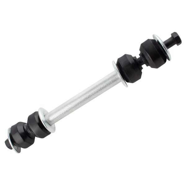 BXM600070167-17_19 BOXI 17pcs Front Tie Rods Ball Joints Sway Bar Pitman Idler Arm Suspension Kit Fits for Chevrolet Express for GMC - view 19