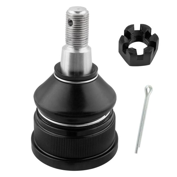 BXM600070167-17_20 BOXI 17pcs Front Tie Rods Ball Joints Sway Bar Pitman Idler Arm Suspension Kit Fits for Chevrolet Express for GMC - view 20