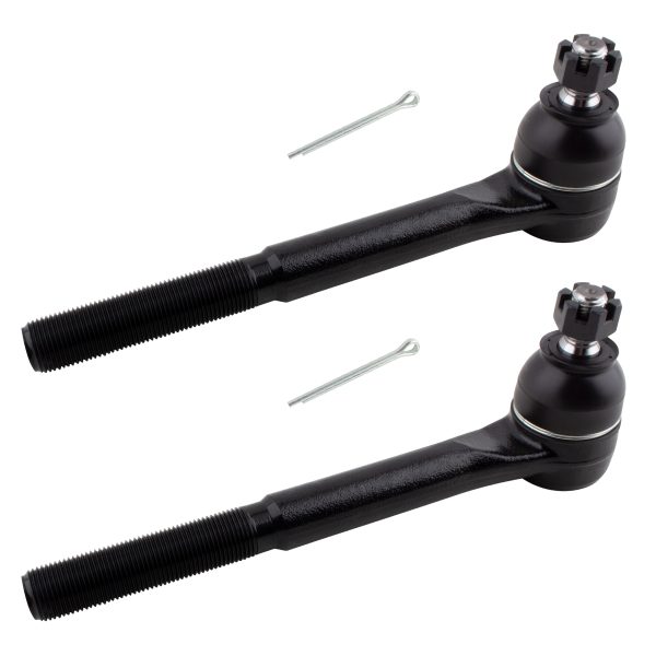 BXM600070167-17_9 BOXI 17pcs Front Tie Rods Ball Joints Sway Bar Pitman Idler Arm Suspension Kit Fits for Chevrolet Express for GMC - view 9