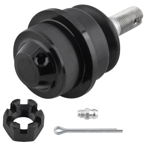 BXM600070169-10_5 BOXI 10pcs Front Tie Rods Ball Joints Pitman Idler Arm Suspension Kit Fits for Chevrolet for GMC Silverado/Sierra 2500 - view 5