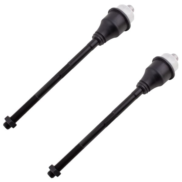BXM600070169-10_8 BOXI 10pcs Front Tie Rods Ball Joints Pitman Idler Arm Suspension Kit Fits for Chevrolet for GMC Silverado/Sierra 2500 - view 8
