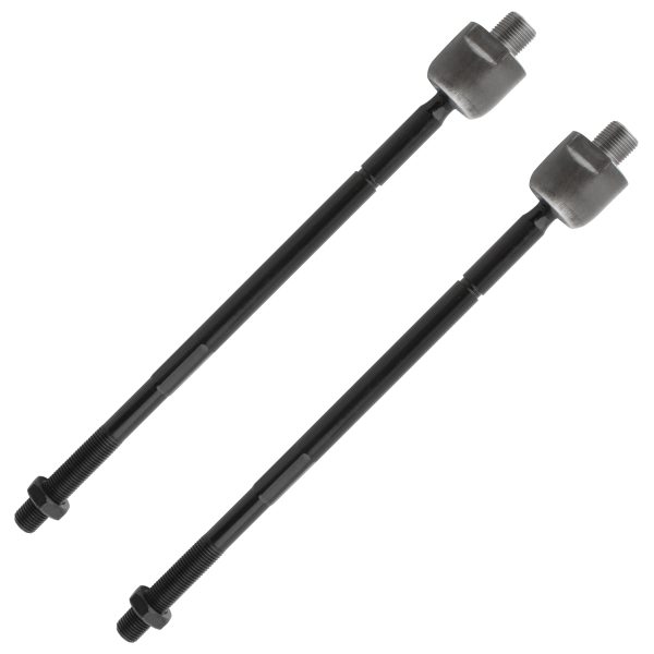 BXM600070170-10_6 BOXI 10pcs Front Suspension Kit Inner & Outer Tie Rod Ends Upper & Lower Ball Joint Sway Bar End Link Fits for - view 6