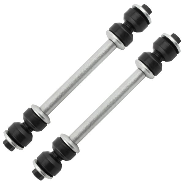 BXM600070171-12_8 BOXI 12pcs Front Suspension Kit Tie Rod Ends Ball Joints Sway Bars Pitman Idler Arm Fits for Chevrolet for GMC K1500 - view 8