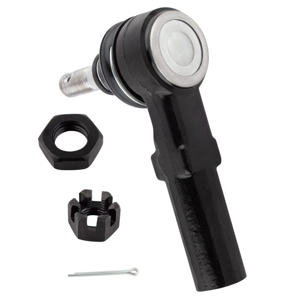 BXM600070172-10_7 BOXI (Set of 10) K6462 K6145T ES3238 EV260 K6217 Front Tie Rod Ends Ball Joints Sway Bar End Links Kit Fits for - view 7
