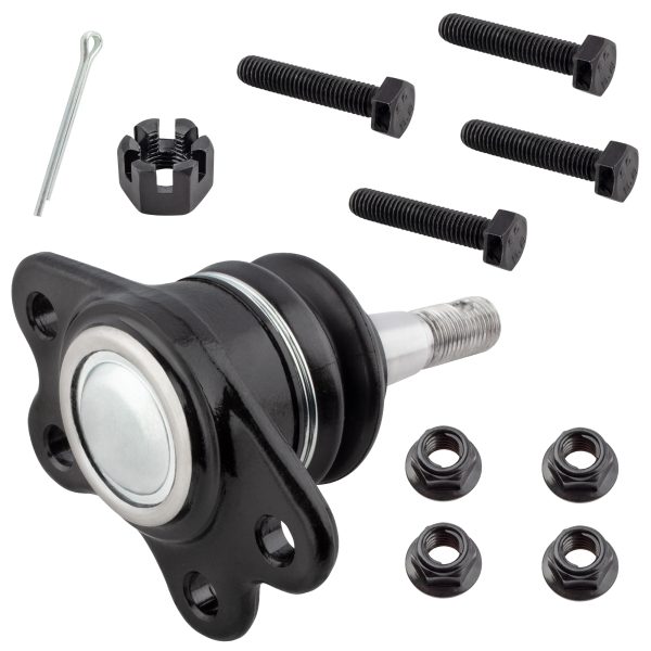 BXM600070173-12_15 BOXI 12pc Complete Front Suspension Kit Fits for Cadillac Escalad/for Chevrolet for GMC K1500 Suburban K2500 Tahoe - view 15