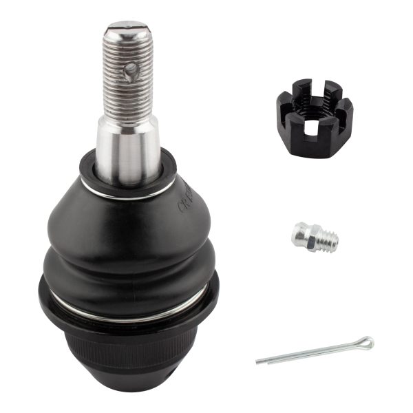 BXM600070173-12_16 BOXI 12pc Complete Front Suspension Kit Fits for Cadillac Escalad/for Chevrolet for GMC K1500 Suburban K2500 Tahoe - view 16