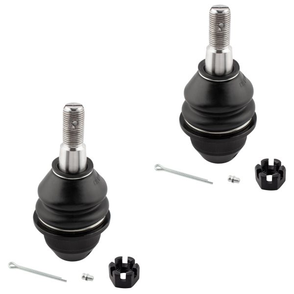 BXM600070173-12_4 BOXI 12pc Complete Front Suspension Kit Fits for Cadillac Escalad/for Chevrolet for GMC K1500 Suburban K2500 Tahoe - view 4