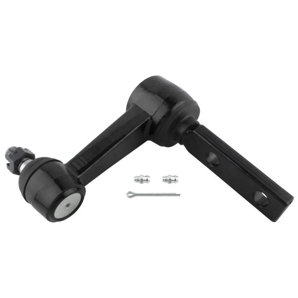 BXM600100190-2_2 BOXI 2pc Front Idler Arm Pitman Arm Fit for Dodge Ram 2500/3500 1994 1995 1996 1997 1998 1999 / FIT 2WD ONLY / K7225 - view 2