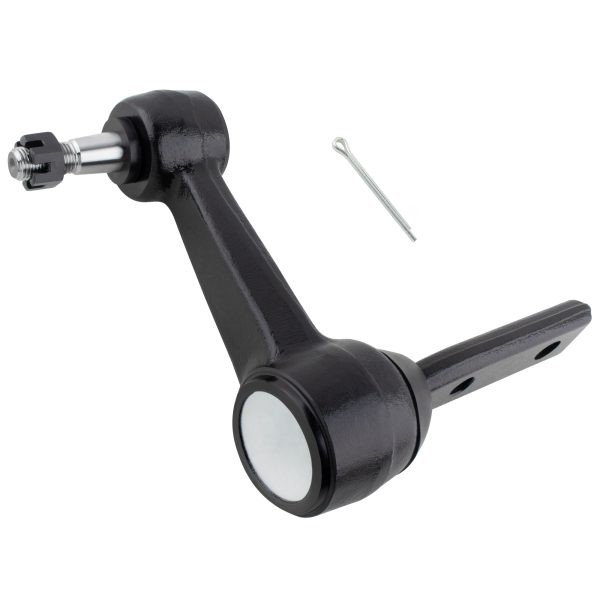 BXM600100196-2_2 BOXI Pair of 2 Steering Idler Pitman Arm Fit for Dodge Ram 1500/2500 1994 1995 1996 1997 1998 1999 2WD / K7239 K7217 - view 2