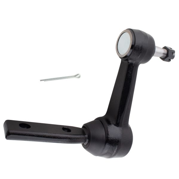 BXM600100196-2_4 BOXI Pair of 2 Steering Idler Pitman Arm Fit for Dodge Ram 1500/2500 1994 1995 1996 1997 1998 1999 2WD / K7239 K7217 - view 4