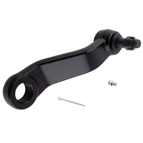 BXM600100196-2_5 BOXI Pair of 2 Steering Idler Pitman Arm Fit for Dodge Ram 1500/2500 1994 1995 1996 1997 1998 1999 2WD / K7239 K7217 - view 5