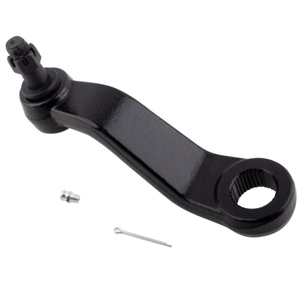 BXM600100196-2_6 BOXI Pair of 2 Steering Idler Pitman Arm Fit for Dodge Ram 1500/2500 1994 1995 1996 1997 1998 1999 2WD / K7239 K7217 - view 6