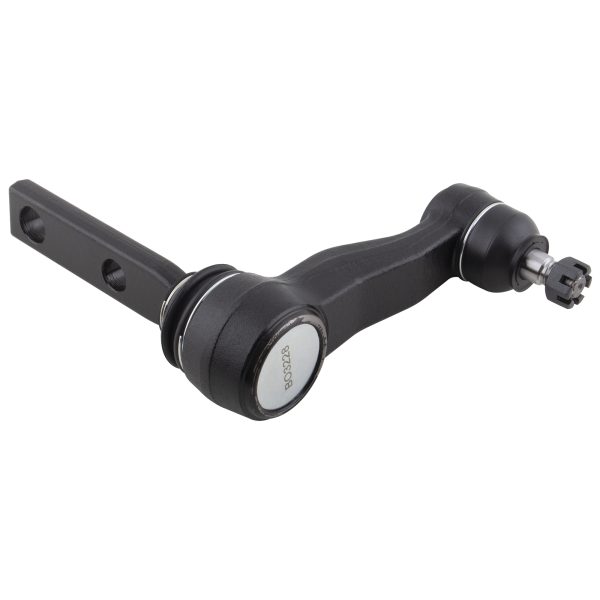 BXM600110239-2_3 BOXI 2pcs Front Pitman Arm Idler Arm With 2.48 Inch Bolt Pattern Fits for Ford Expedition 1997-2002 F-150 1997-2003 - view 3