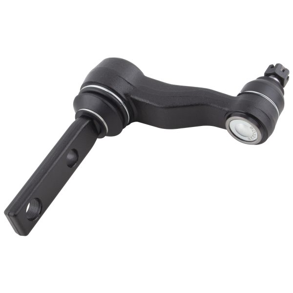 BXM600110239-2_7 BOXI 2pcs Front Pitman Arm Idler Arm With 2.48 Inch Bolt Pattern Fits for Ford Expedition 1997-2002 F-150 1997-2003 - view 7