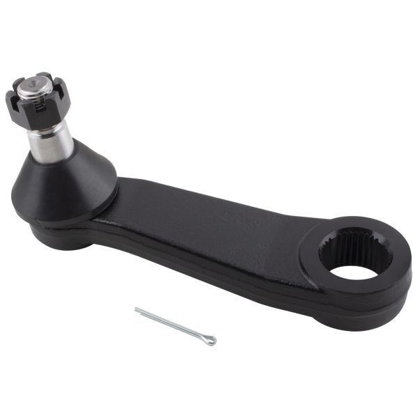 BXM600110240-2_2 BOXI (Set of 2) Front Pitman Arm Idler Arm With 3.43 Inch Bolt Pattern Fits for Ford Expedition 1997-2002 / F-150 - view 2