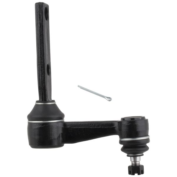BXM600110240-2_3 BOXI (Set of 2) Front Pitman Arm Idler Arm With 3.43 Inch Bolt Pattern Fits for Ford Expedition 1997-2002 / F-150 - view 3